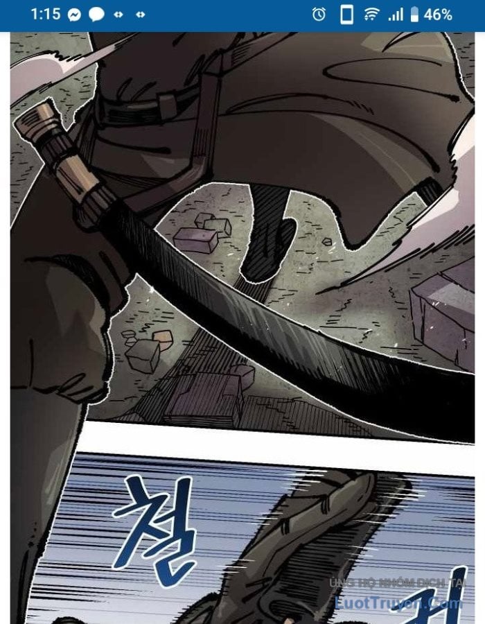 Sắp Xuất Ngũ Thì Isekai Chapter 165 - Trang 2