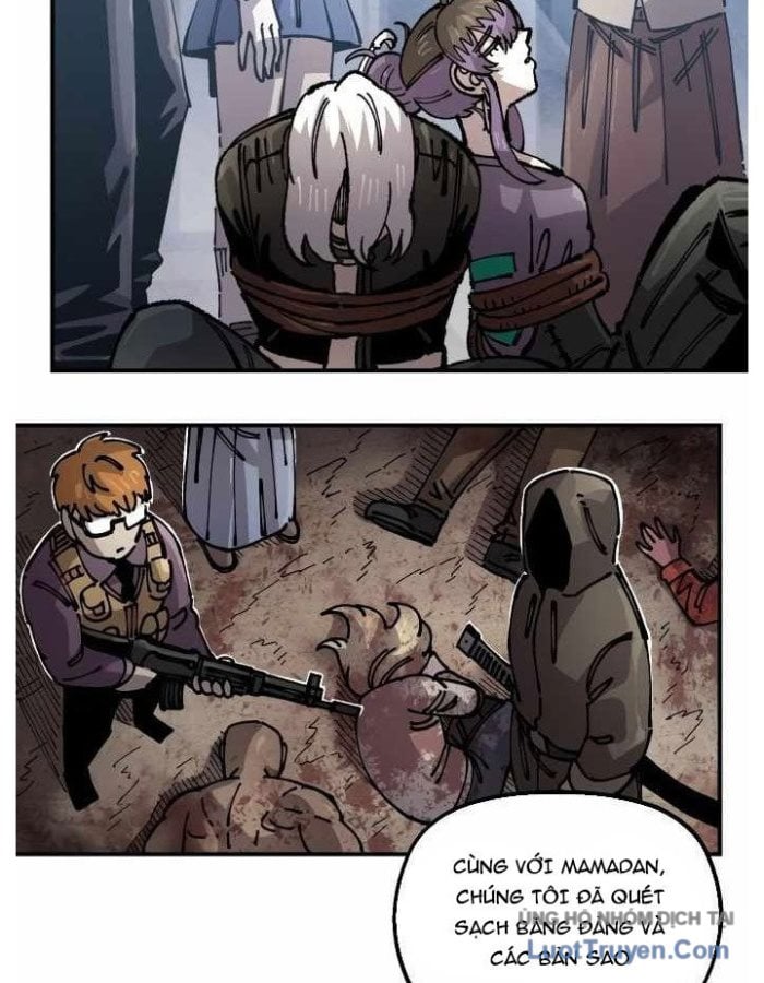 Sắp Xuất Ngũ Thì Isekai Chapter 165 - Trang 2