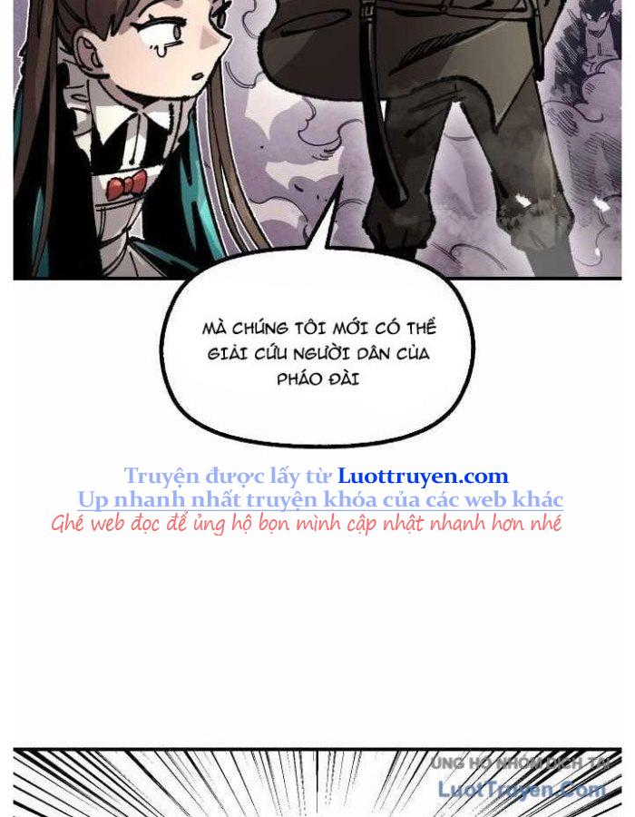 Sắp Xuất Ngũ Thì Isekai Chapter 165 - Trang 2