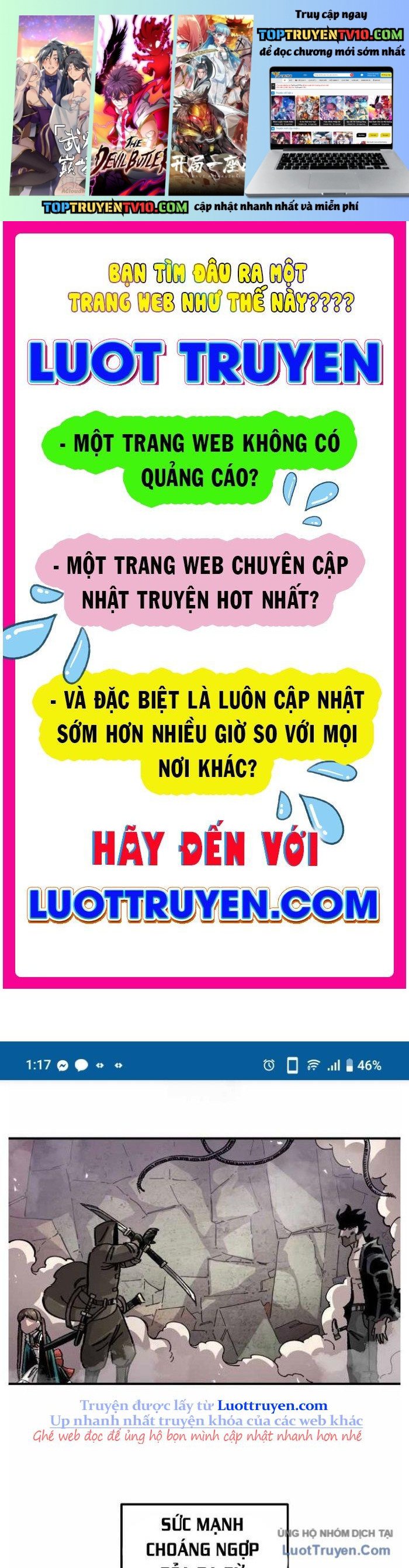 Sắp Xuất Ngũ Thì Isekai Chapter 166 - Trang 2