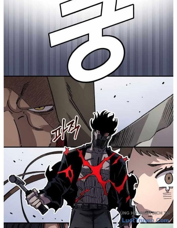 Sắp Xuất Ngũ Thì Isekai Chapter 166 - Trang 2