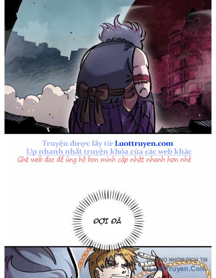 Sắp Xuất Ngũ Thì Isekai Chapter 166 - Trang 2