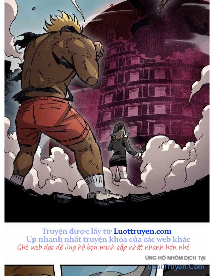 Sắp Xuất Ngũ Thì Isekai Chapter 166 - Trang 2