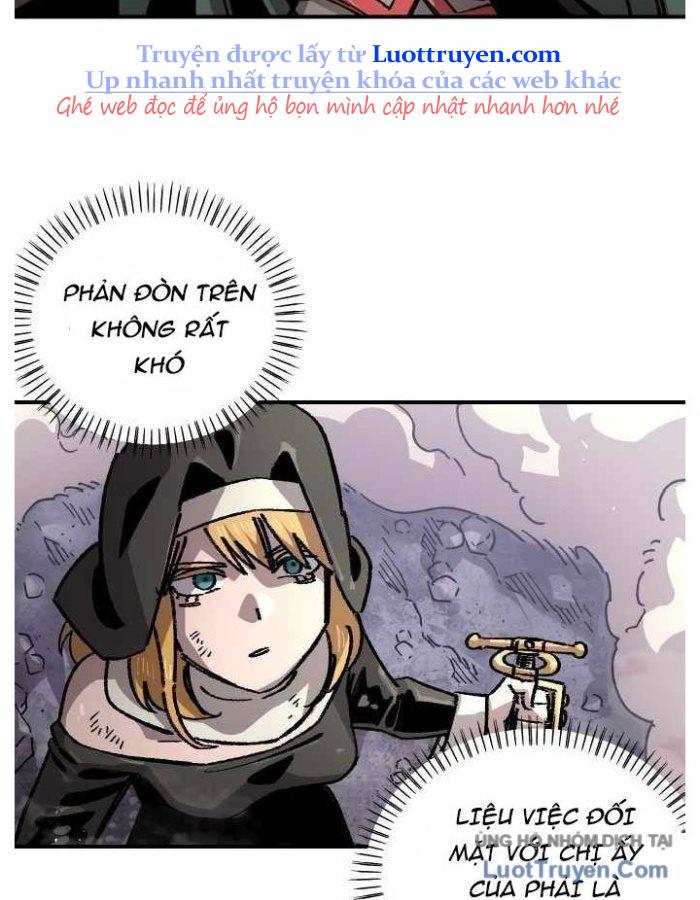 Sắp Xuất Ngũ Thì Isekai Chapter 166 - Trang 2