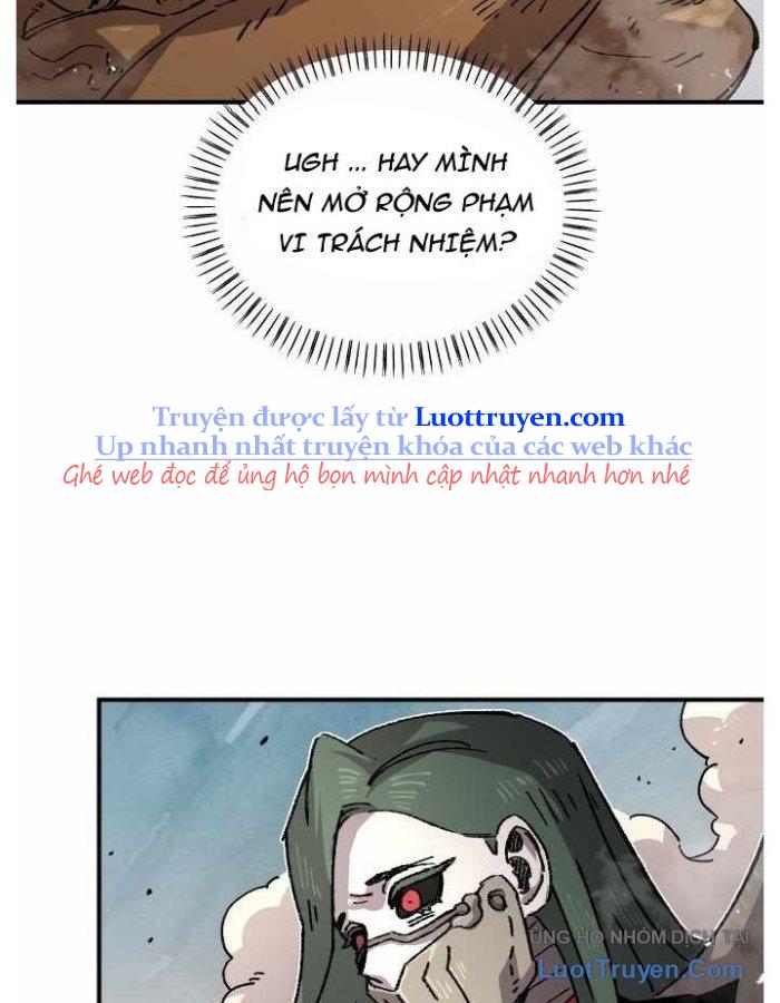 Sắp Xuất Ngũ Thì Isekai Chapter 166 - Trang 2
