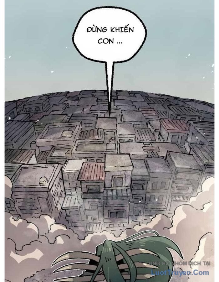 Sắp Xuất Ngũ Thì Isekai Chapter 166 - Trang 2