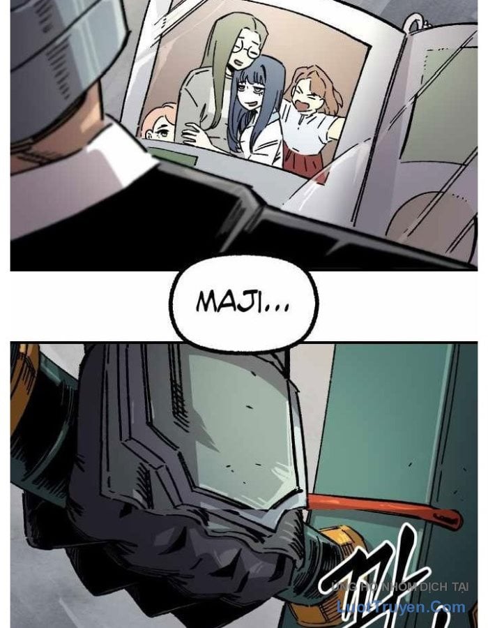 Sắp Xuất Ngũ Thì Isekai Chapter 166 - Trang 2
