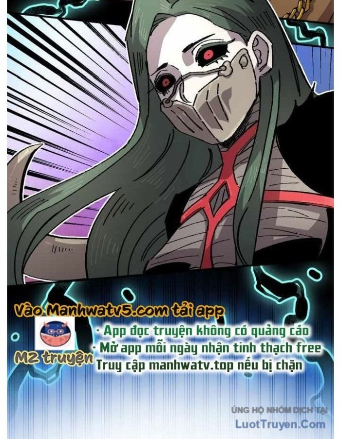 Sắp Xuất Ngũ Thì Isekai Chapter 166 - Trang 2