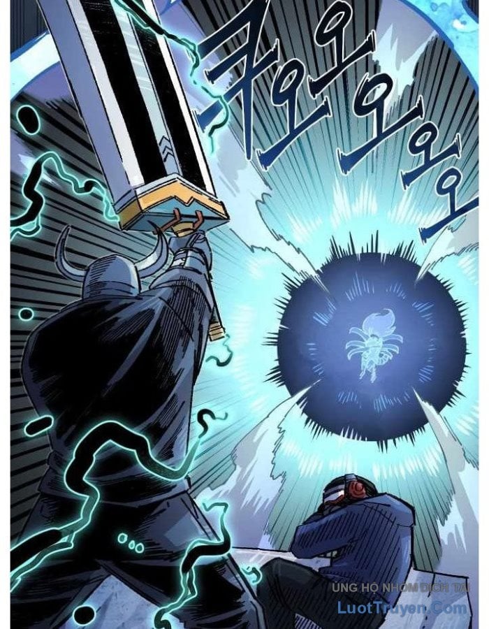 Sắp Xuất Ngũ Thì Isekai Chapter 166 - Trang 2