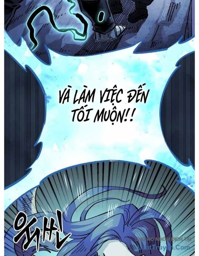 Sắp Xuất Ngũ Thì Isekai Chapter 166 - Trang 2