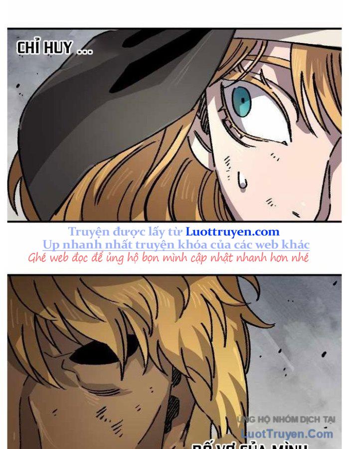 Sắp Xuất Ngũ Thì Isekai Chapter 166 - Trang 2