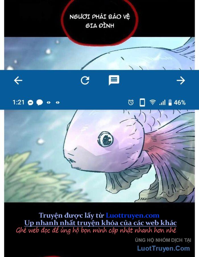Sắp Xuất Ngũ Thì Isekai Chapter 166 - Trang 2