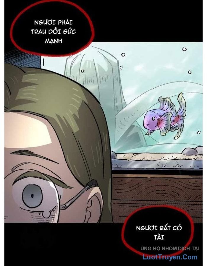Sắp Xuất Ngũ Thì Isekai Chapter 166 - Trang 2