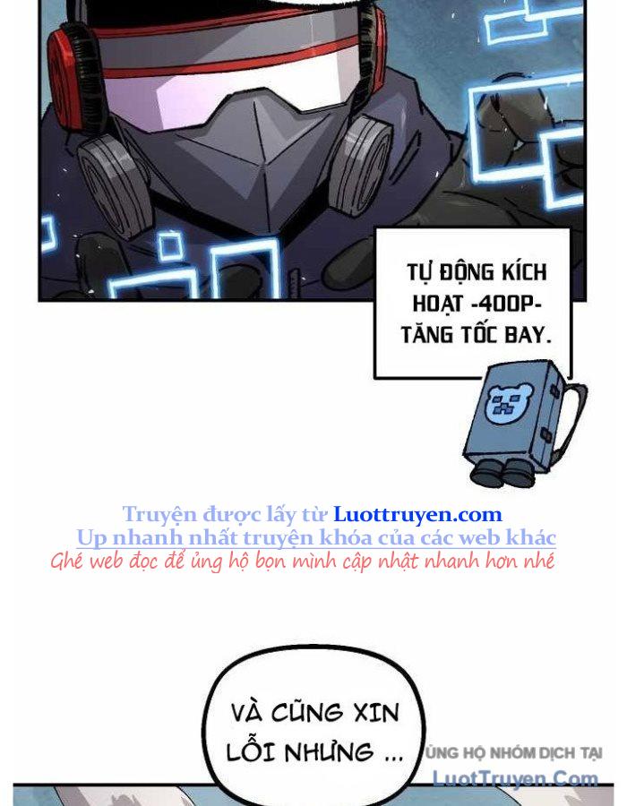 Sắp Xuất Ngũ Thì Isekai Chapter 166 - Trang 2