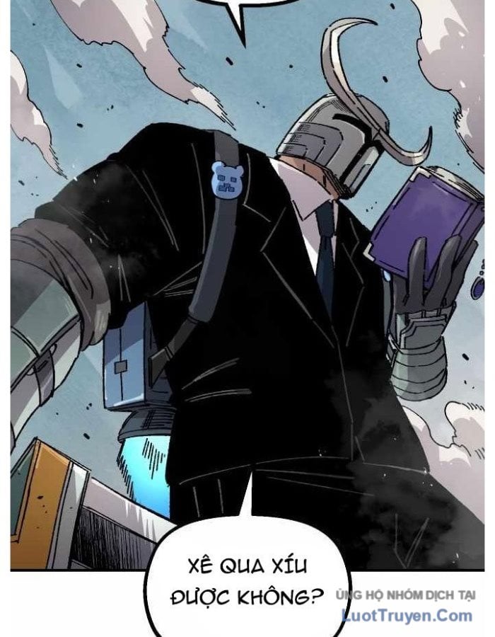 Sắp Xuất Ngũ Thì Isekai Chapter 166 - Trang 2