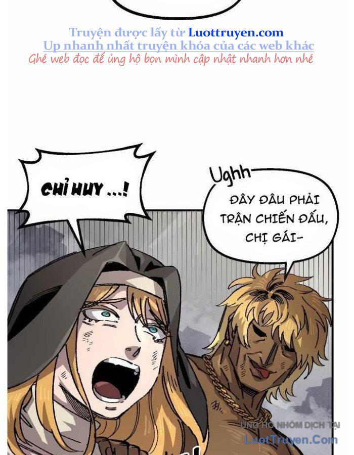 Sắp Xuất Ngũ Thì Isekai Chapter 166 - Trang 2