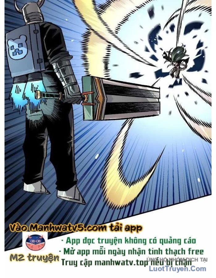 Sắp Xuất Ngũ Thì Isekai Chapter 166 - Trang 2