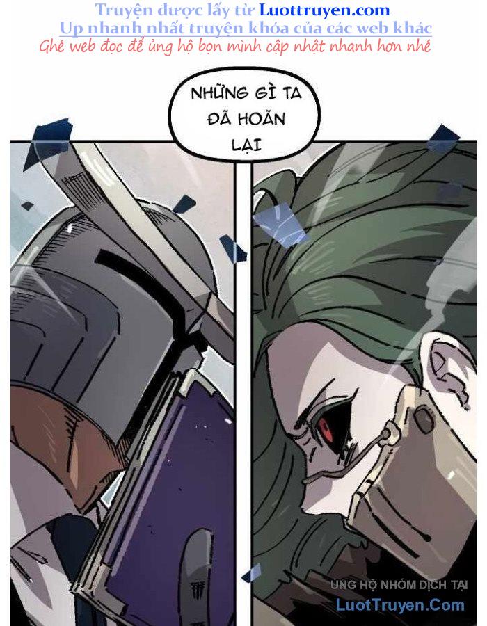 Sắp Xuất Ngũ Thì Isekai Chapter 166 - Trang 2
