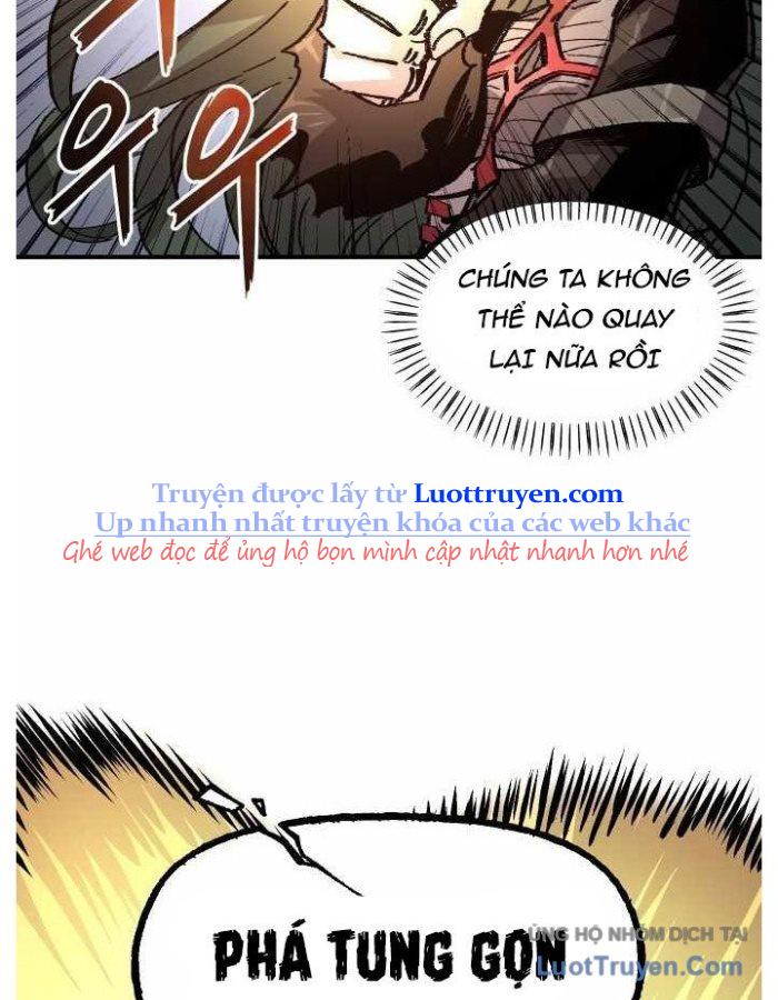 Sắp Xuất Ngũ Thì Isekai Chapter 166 - Trang 2