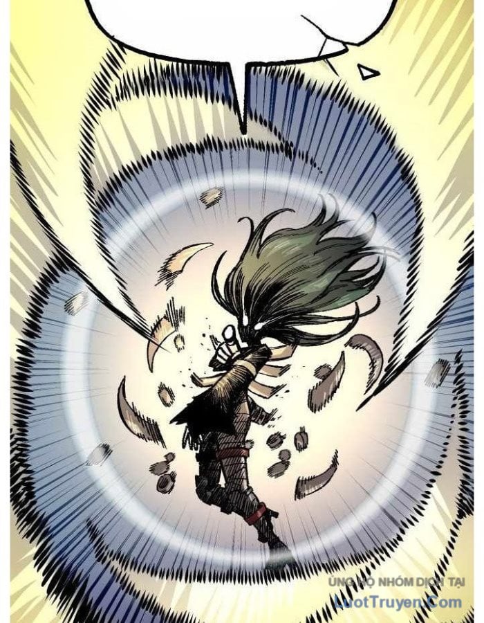 Sắp Xuất Ngũ Thì Isekai Chapter 166 - Trang 2