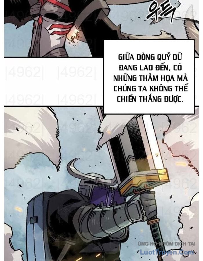 Sắp Xuất Ngũ Thì Isekai Chapter 166 - Trang 2