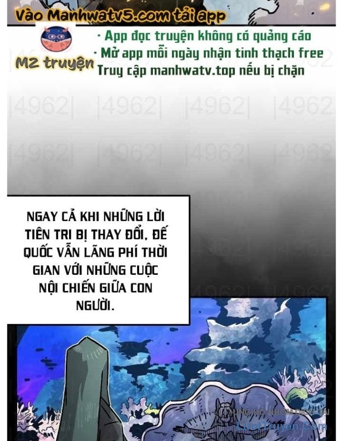 Sắp Xuất Ngũ Thì Isekai Chapter 166 - Trang 2