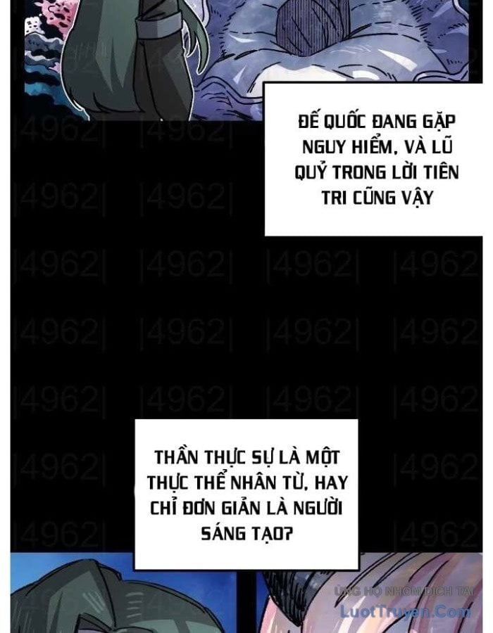 Sắp Xuất Ngũ Thì Isekai Chapter 166 - Trang 2