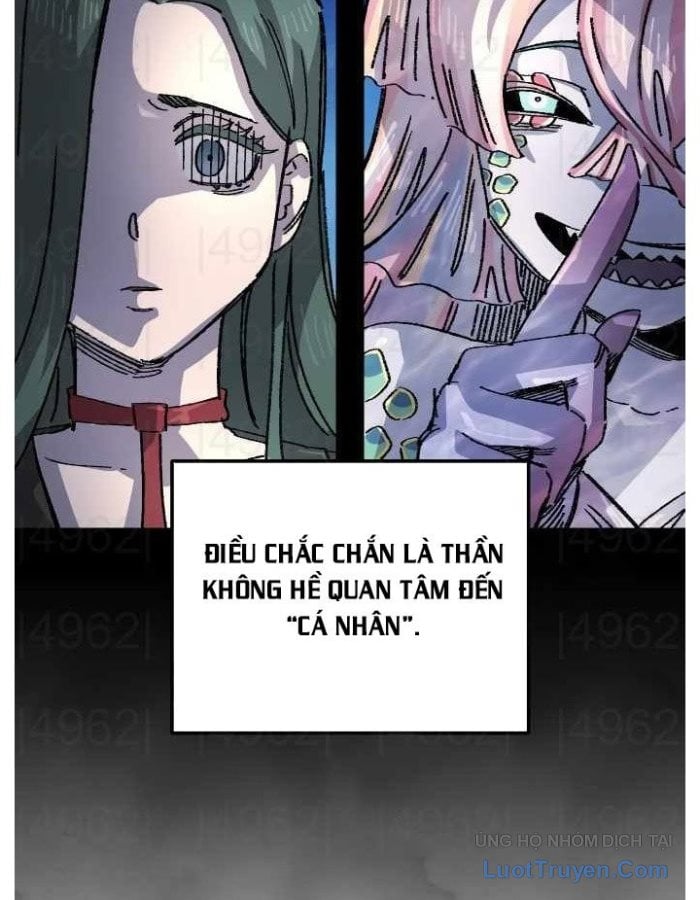 Sắp Xuất Ngũ Thì Isekai Chapter 166 - Trang 2