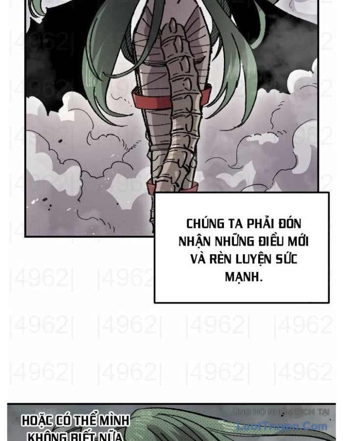 Sắp Xuất Ngũ Thì Isekai Chapter 166 - Trang 2