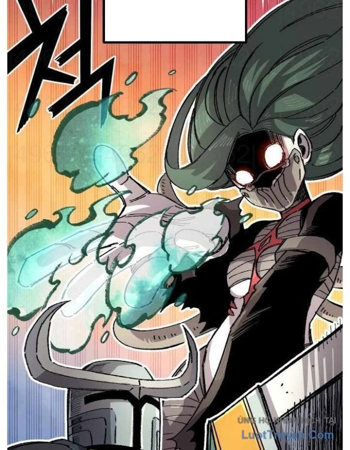Sắp Xuất Ngũ Thì Isekai Chapter 166 - Trang 2