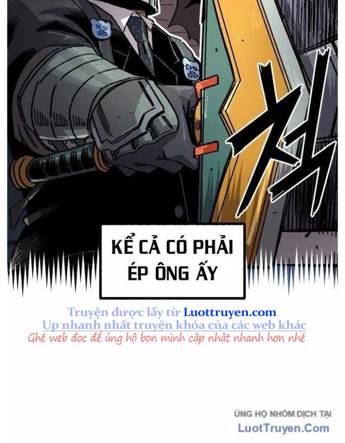 Sắp Xuất Ngũ Thì Isekai Chapter 166 - Trang 2