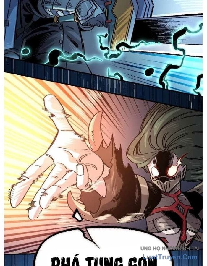 Sắp Xuất Ngũ Thì Isekai Chapter 166 - Trang 2
