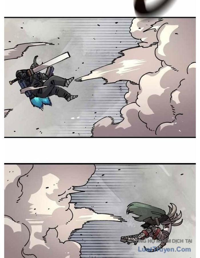 Sắp Xuất Ngũ Thì Isekai Chapter 166 - Trang 2