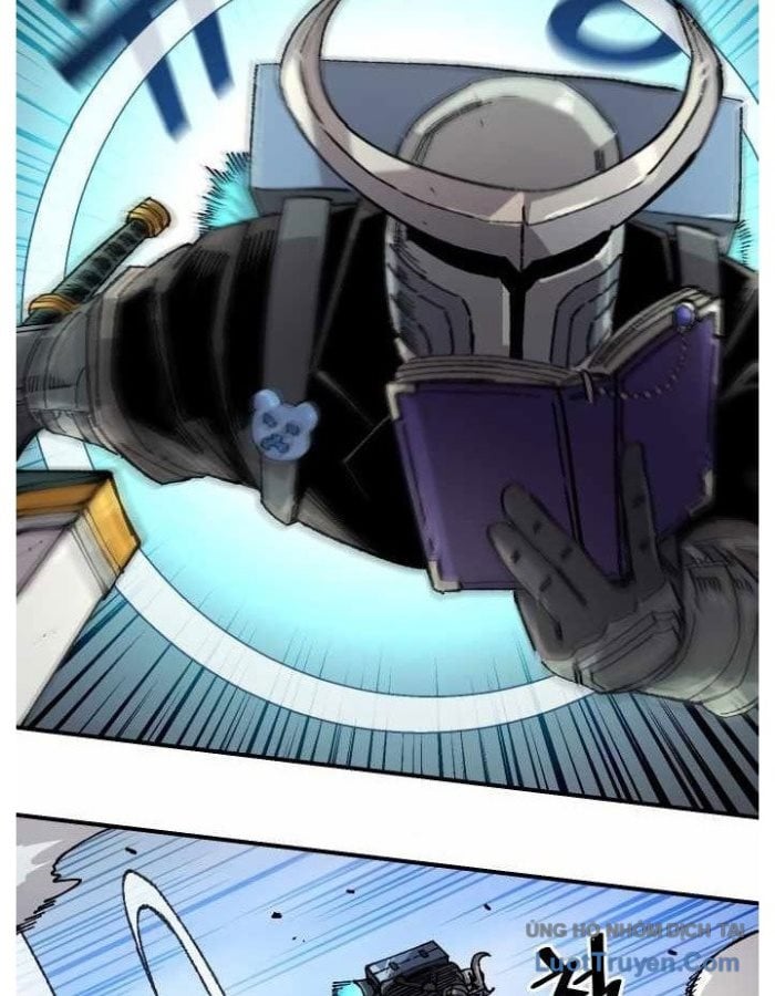 Sắp Xuất Ngũ Thì Isekai Chapter 166 - Trang 2