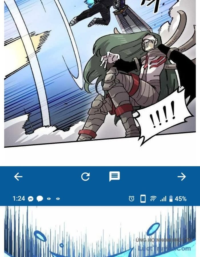 Sắp Xuất Ngũ Thì Isekai Chapter 166 - Trang 2