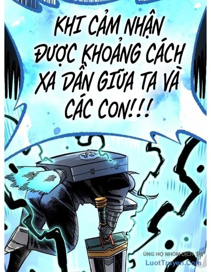 Sắp Xuất Ngũ Thì Isekai Chapter 166 - Trang 2