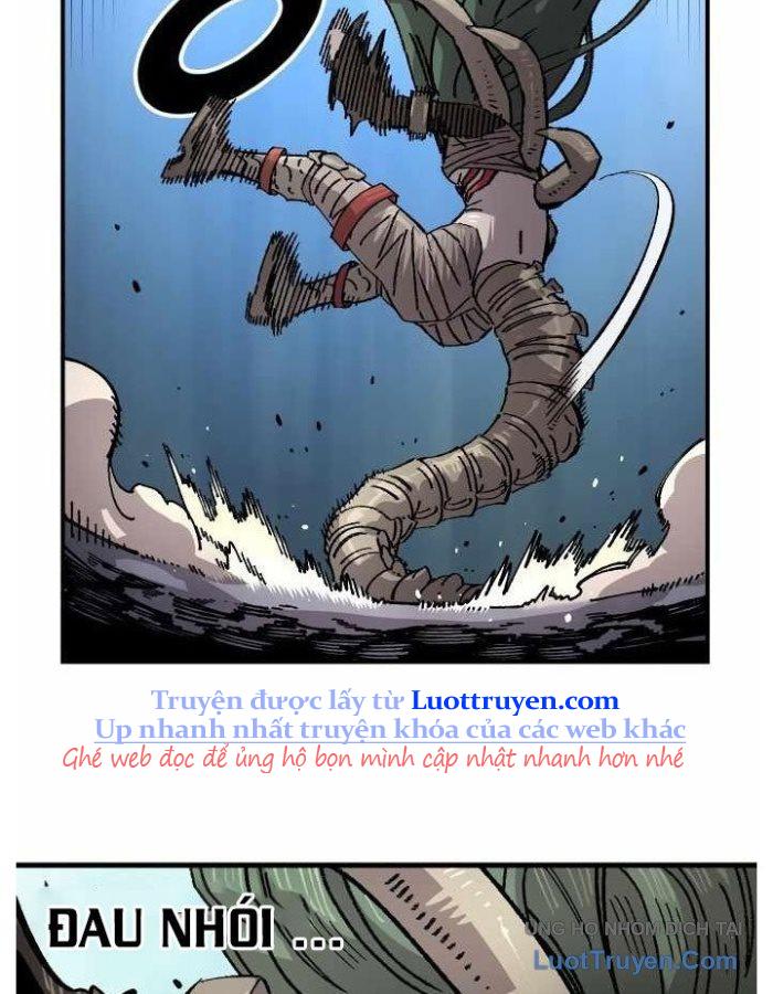 Sắp Xuất Ngũ Thì Isekai Chapter 166 - Trang 2