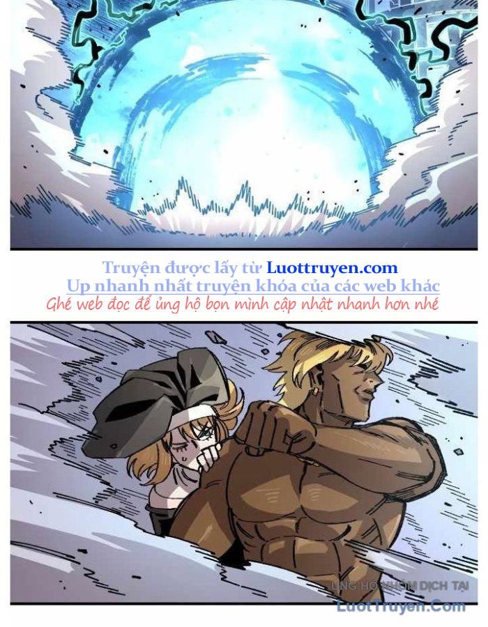 Sắp Xuất Ngũ Thì Isekai Chapter 166 - Trang 2