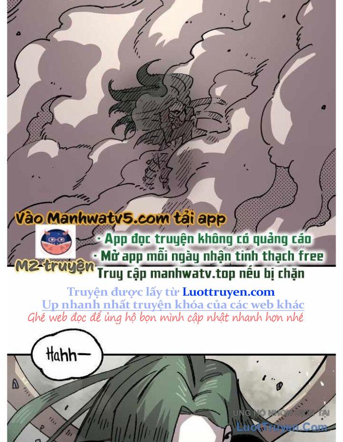 Sắp Xuất Ngũ Thì Isekai Chapter 166 - Trang 2