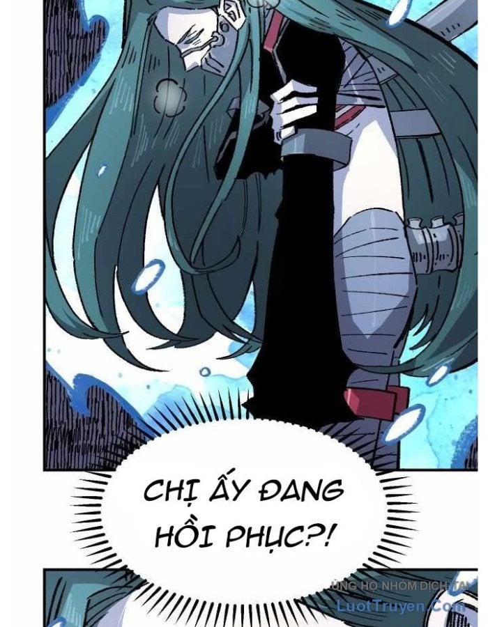 Sắp Xuất Ngũ Thì Isekai Chapter 166 - Trang 2
