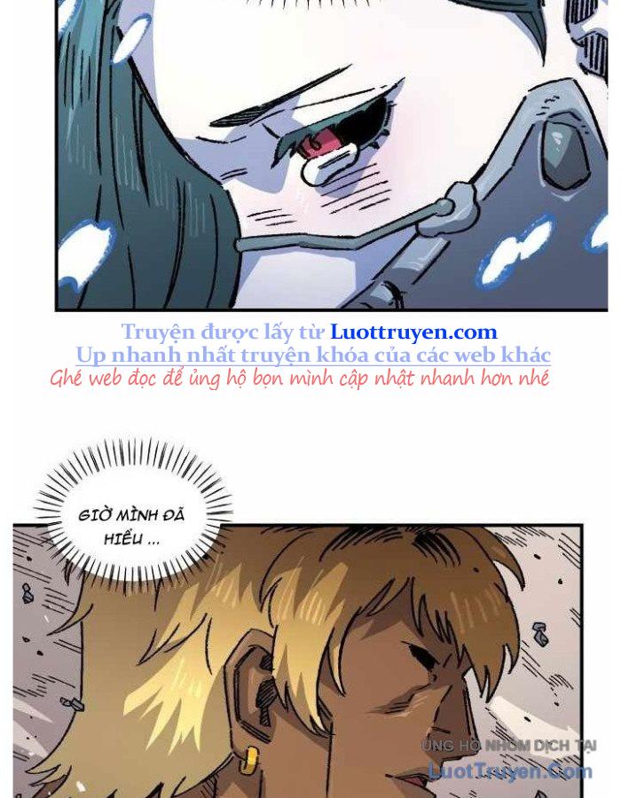 Sắp Xuất Ngũ Thì Isekai Chapter 166 - Trang 2