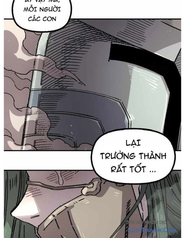 Sắp Xuất Ngũ Thì Isekai Chapter 166 - Trang 2