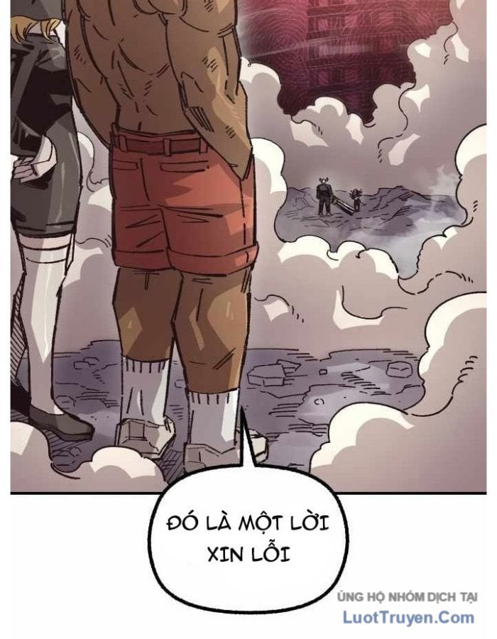 Sắp Xuất Ngũ Thì Isekai Chapter 166 - Trang 2