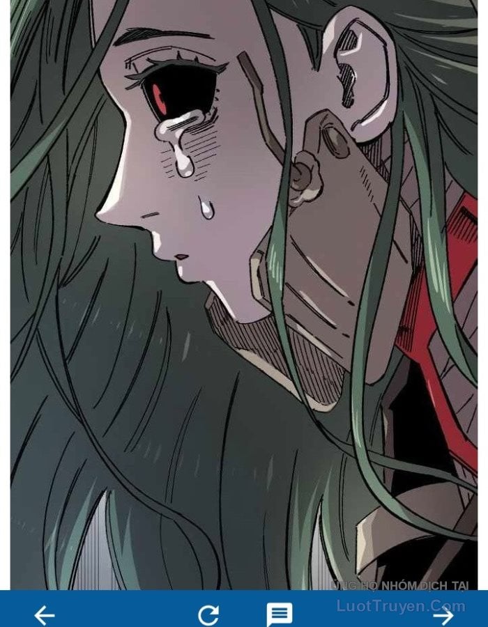 Sắp Xuất Ngũ Thì Isekai Chapter 166 - Trang 2