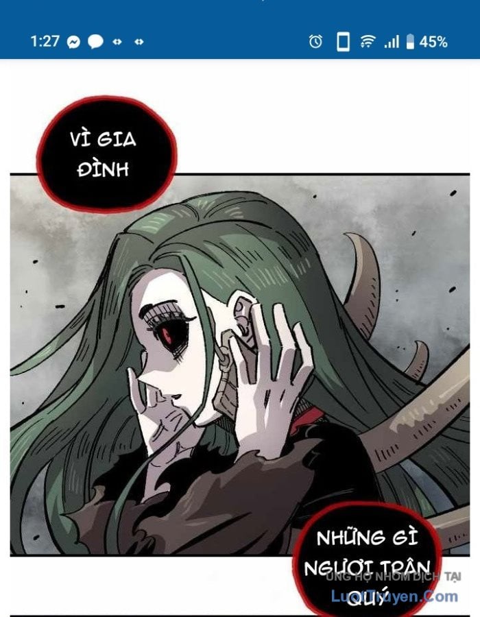 Sắp Xuất Ngũ Thì Isekai Chapter 166 - Trang 2