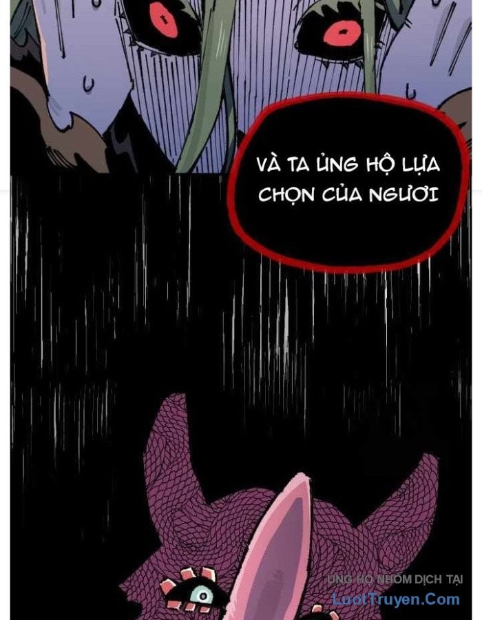 Sắp Xuất Ngũ Thì Isekai Chapter 166 - Trang 2