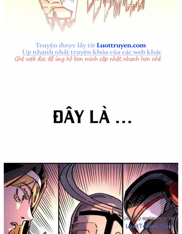 Sắp Xuất Ngũ Thì Isekai Chapter 166 - Trang 2