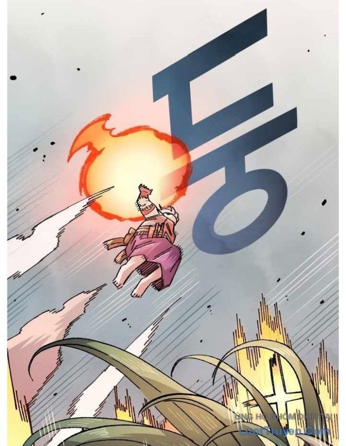 Sắp Xuất Ngũ Thì Isekai Chapter 166 - Trang 2