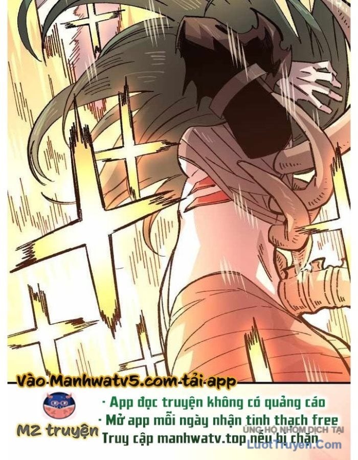 Sắp Xuất Ngũ Thì Isekai Chapter 166 - Trang 2