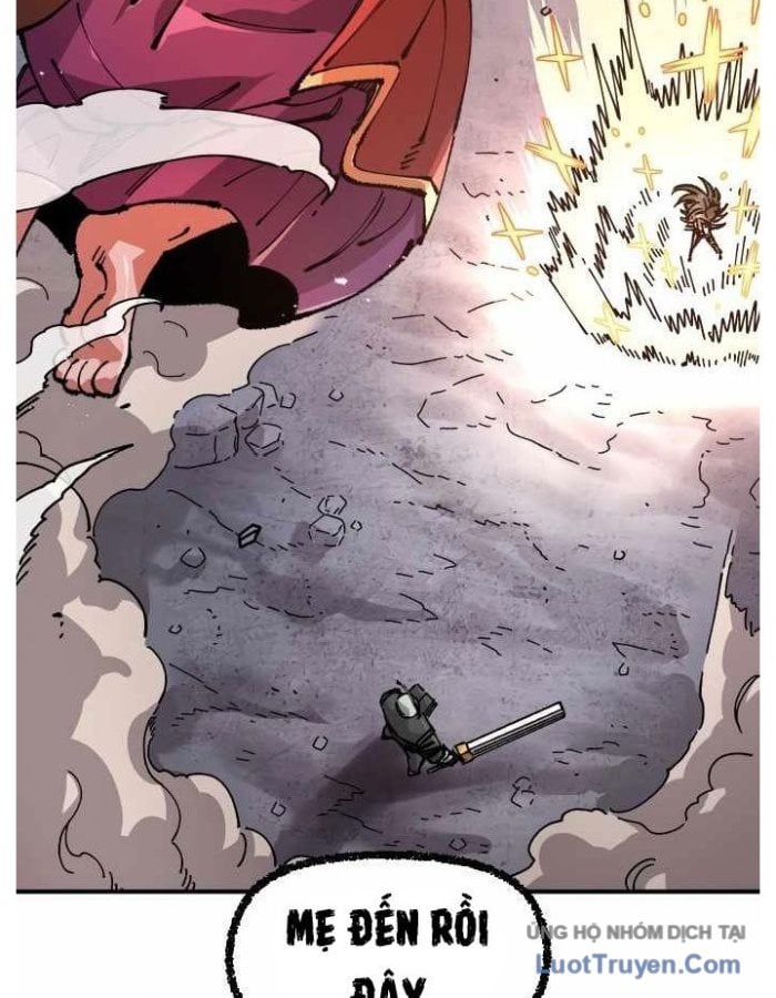 Sắp Xuất Ngũ Thì Isekai Chapter 167 - Trang 2